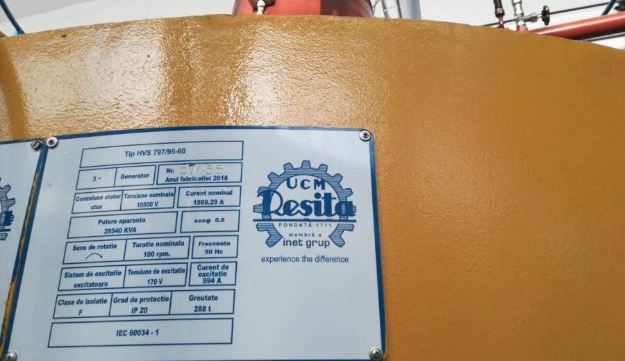 Cea mai veche fabrică din România a împlinit 255 de ani