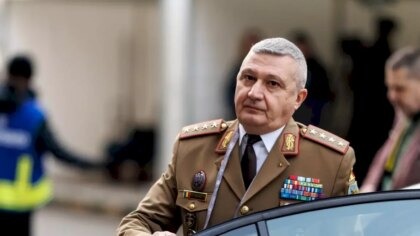 Gheorghiță Vlad, inclus în delegația pentru Summitul NATO de la Ankara