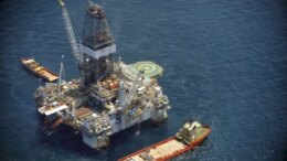 Exploatarea gazelor din Marea Neagră, o oportunitate pentru România