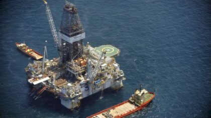 Exploatarea gazelor din Marea Neagră, o oportunitate pentru România