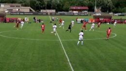 Rapid Viena și Rapid joacă 0-0 în al doilea amical al verii