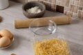 Tăițeii cu ouă, incluși în Registrul Rețetelor Reputație, cu reguli pentru ingrediente și producție
