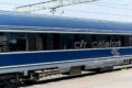 Circulația trenurilor între Eforie Nord și Eforie Sud, reluată după o șină ruptă