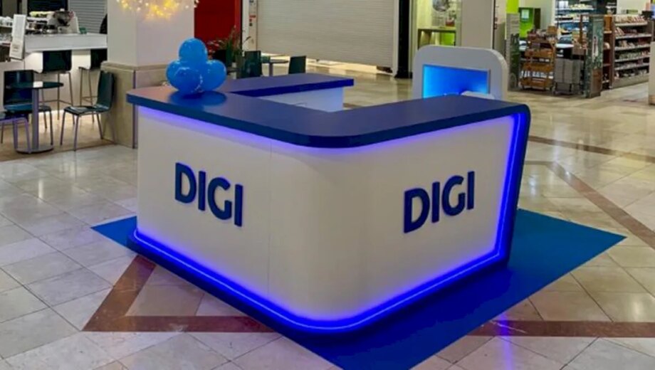 Digi încetinește în Spania înainte de listare, concurența reacționează