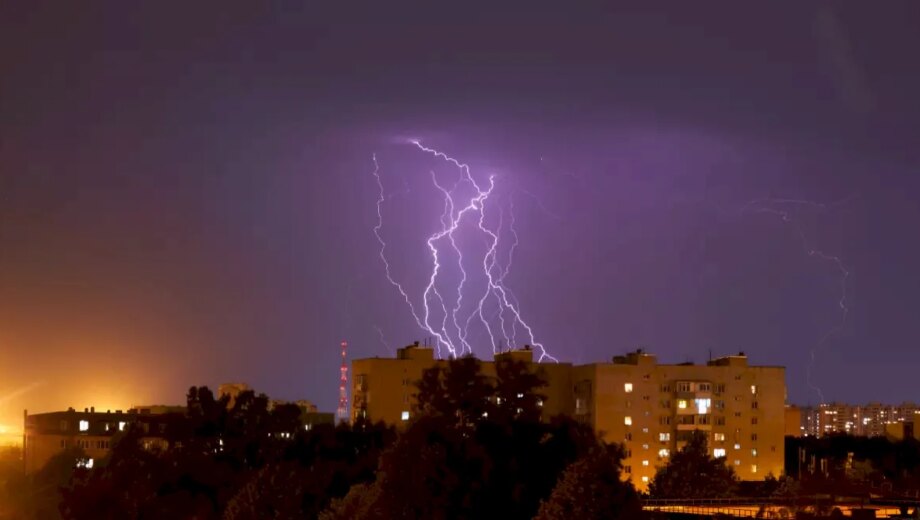 Prognoza meteo 6 iulie – 3 august 2026 anunță furtuni și până la 32°C
