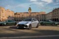 Maserati sărbătorește 100 de ani cu modernizări la GranTurismo, GranCabrio și Grecale