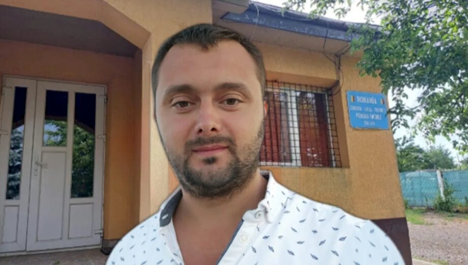 Andrei Târnovanu de la INBIT vrea contract de peste 5 milioane lei cu Primăria Fântânele