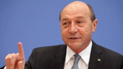 Traian Băsescu afirmă că un anume responsabil este principal pentru deficitul de Guvern din România