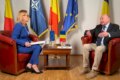 Băsescu: România nu mai e credibilă în fața dronelor rusești, trebuia să ne dotăm din 2014