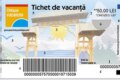 Vouchere de vacanță 2026: decontările au scăzut cu 61,5% în primele cinci luni