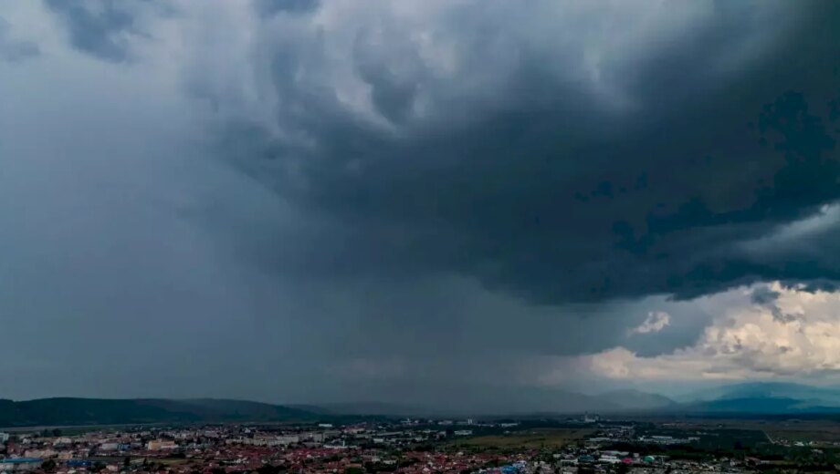 Prognoza meteo pentru 619 iulie 2026 anunță furtuni și vreme instabilă