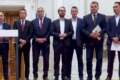 UDMR avertizează PNL, PSD și Nicușor Dan după demiterea Guvernului