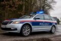 Poliția din Graz a confiscat mașina unui șofer român care circula cu 123 km/h în centru
