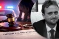 Infracțiuni privind ordinul de protecție, sancționate penal