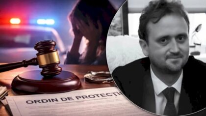 Infracțiuni privind ordinul de protecție, sancționate penal