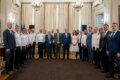 Polițiști români, recunoscuți de Franța pentru contribuția la capturarea lui Mohamed Amra