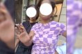 Două tinere din Iași au fost surprinse luând băuturi și țigări turiștilor de la terase