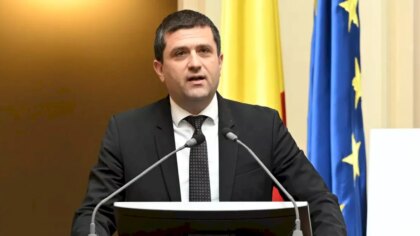 Radu Miruță a sunat la CFR pentru probleme cu trenurile și a anunțat decizia luată