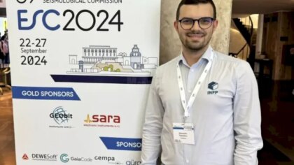 Orașul Slănic Prahova se scufundă, arată raportul cercetătorilor