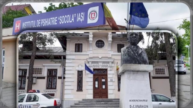 Contestare la licitația pentru dezinfectanți de la Institutul Socola