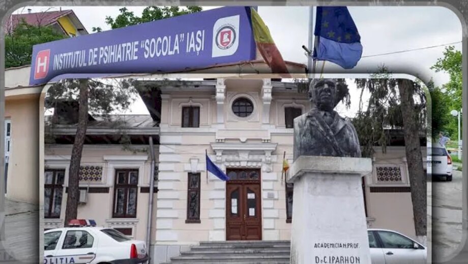 Contestare la licitația pentru dezinfectanți de la Institutul Socola