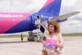 Aeroportul Iași a atins 1 milion de pasageri în 2026