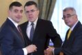 AUR răspunde lui Grindeanu despre susținerea lui Bolojan de către partidul lui Simion
