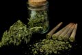 Judecătorii au iertat un consumator de canabis într-un caz judiciar