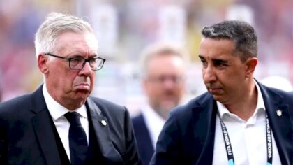 Carlo Ancelotti a decis după eliminarea de la Cupa Mondială ce se întâmplă cu selecționerul Braziliei