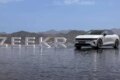 Noul Zeekr 7GT, performant și inovator în design