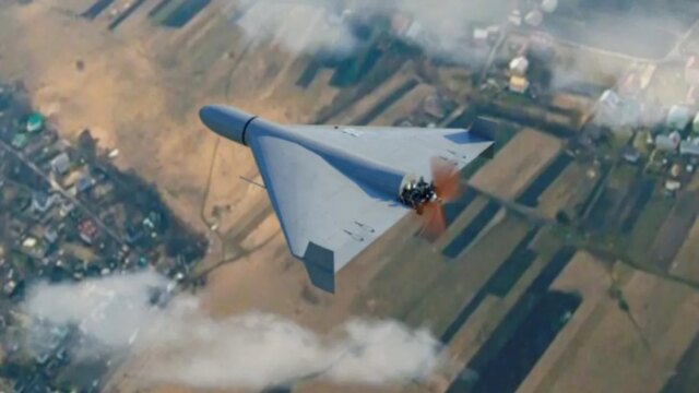 NATO caută soluție pentru armament anti-drone, anunț de la Ankara