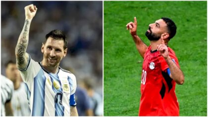 Argentina și Egipt, live în optimile CM 2026 cu statistici OPTA
