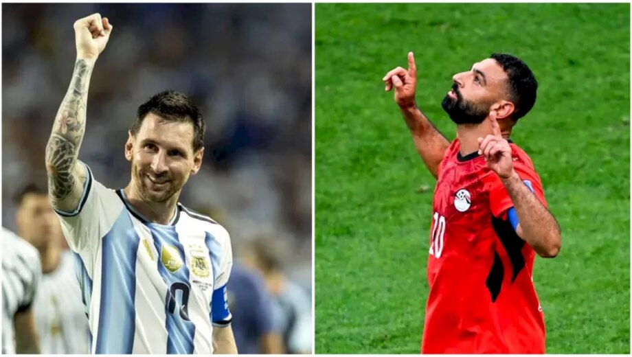 Argentina și Egipt, live în optimile CM 2026 cu statistici OPTA