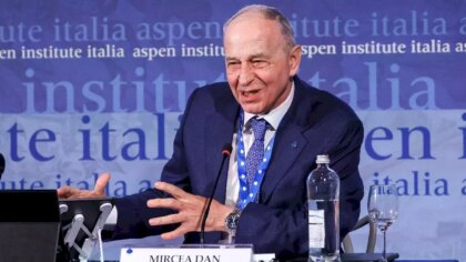 NATO planifică transformarea Mării Negre în centru industrial al Europei de Est