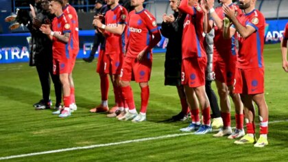Jucătorul considerat unul dintre cei mai buni din SuperLiga a plecat de la FCSB spre o nouă echipă