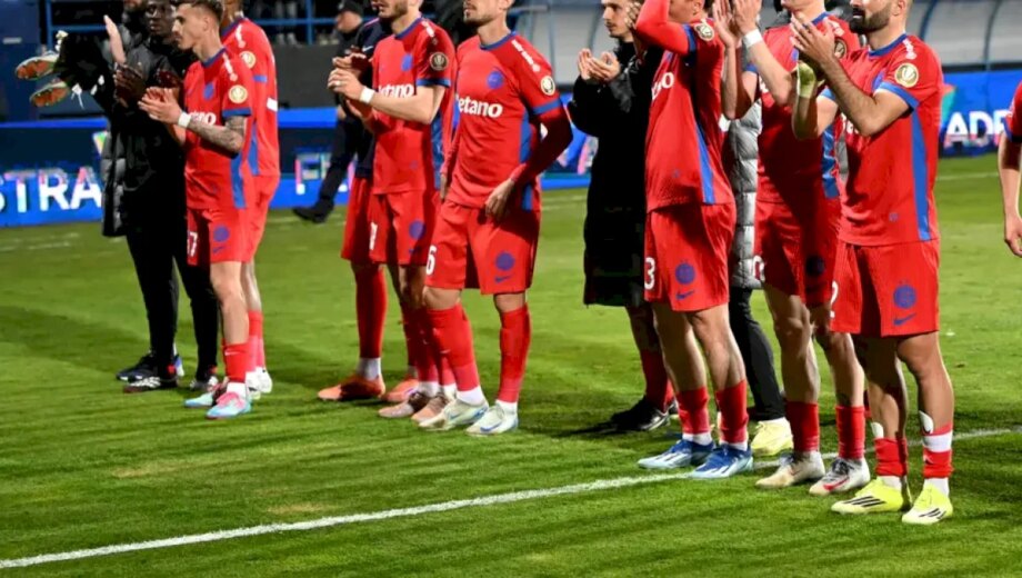 Jucătorul considerat unul dintre cei mai buni din SuperLiga a plecat de la FCSB spre o nouă echipă