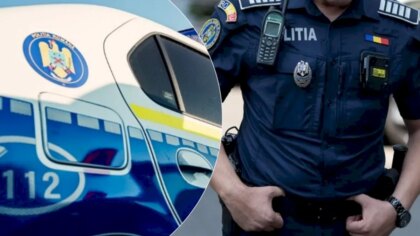 Un bărbat de 63 de ani, condamnat după ce a băut un polițist, susține că este victima