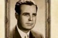 Florin Manoliu, românul omagiat în Buenos Aires ca un Schindler al României