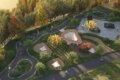 Comuna Miroslava are în plan un skate park modern, proiect în faza de demersuri pentru finanțare