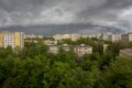ANM anunță furtuni puternice în București de miercuri după-amiază