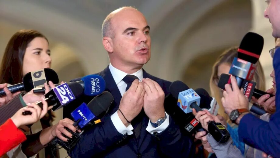 Rareș Bogdan, înlocuit din funcția de șef al Delegației României din Grupul PPE