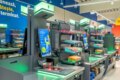 Casele self-check-out generează cu 33% mai multe pierderi decât cele cu personal
