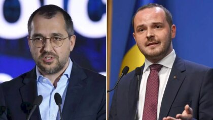 Vlad Voiculescu și Alexandru Rogobete se contrazic în cazul Pfizer