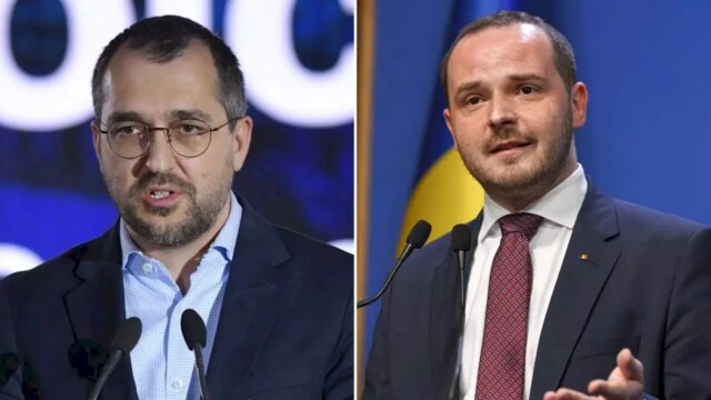 Vlad Voiculescu și Alexandru Rogobete se contrazic în cazul Pfizer