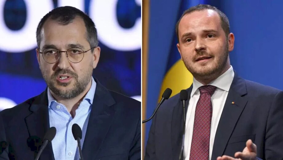 Vlad Voiculescu și Alexandru Rogobete se contrazic în cazul Pfizer
