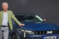 Vicepreședinte Dacia: Striker va atrage clienți noi și va prelua parte din clienți Bigster, Jogger și Duster