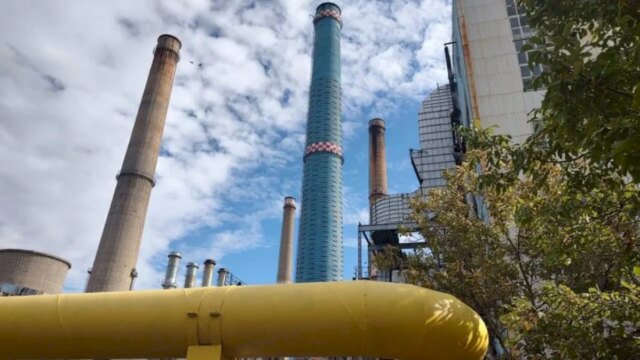 Proiectul centralei de 275 MW de la CET București Sud în faza finală