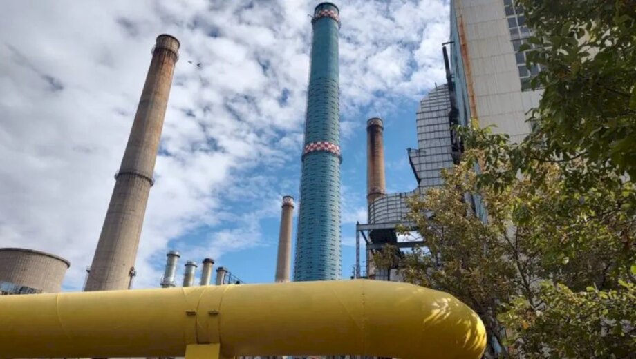 Proiectul centralei de 275 MW de la CET București Sud în faza finală