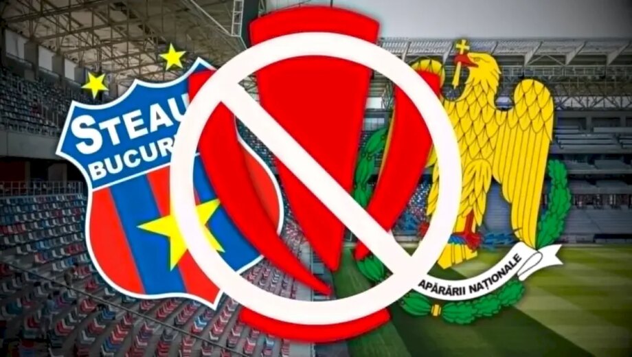 AS47 și MApN discută despre promovarea Stelei în SuperLigă