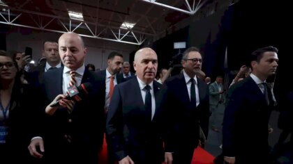 PNL va face apel după suspendarea deciziilor din congresul partidului